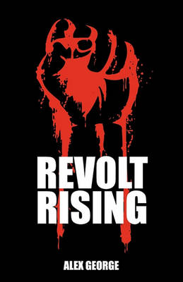 Book cover for Revolt Rising