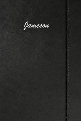 Book cover for Jameson