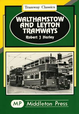 Cover of Walthamstow and Leyton