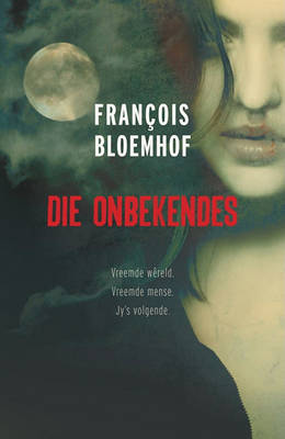 Book cover for Die Onbekendes