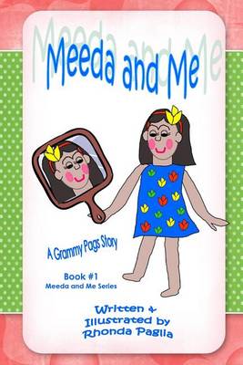 Book cover for Meeda and Me