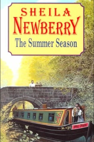 Cover of The Summer Season