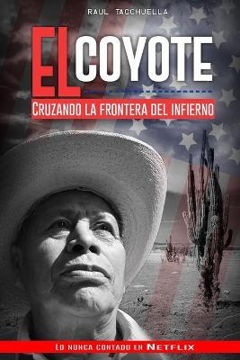 Book cover for El Coyote