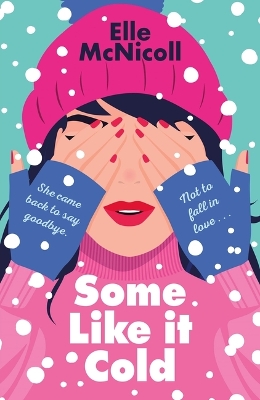 Book cover for Some Like It Cold