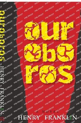 Book cover for Ouroboros