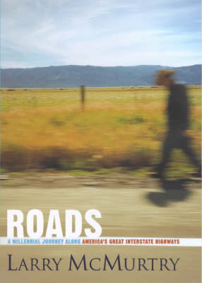 Book cover for Roads