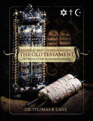 Book cover for Reading and Understanding the Old Testament