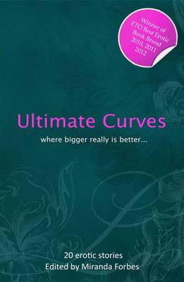 Cover of Ultimate Curves