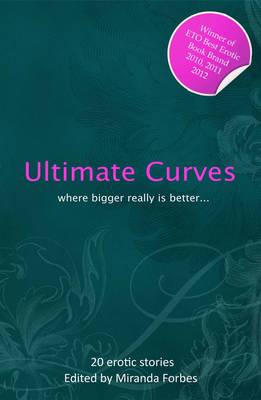 Book cover for Ultimate Curves