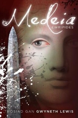 Cover of Medeia