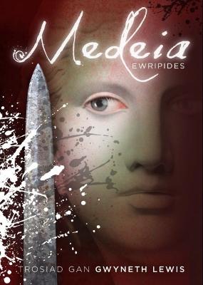 Book cover for Medeia