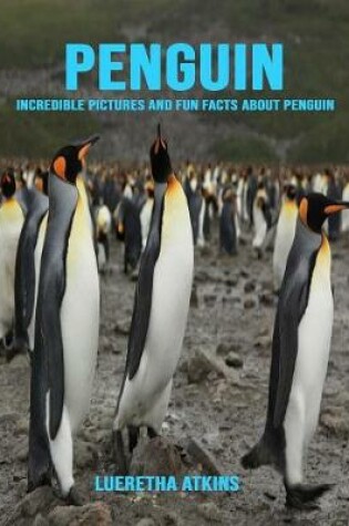 Cover of Penguin