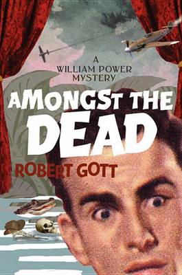 Book cover for Amongst the Dead