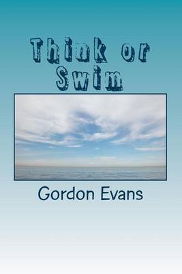 Book cover for Think or Swim