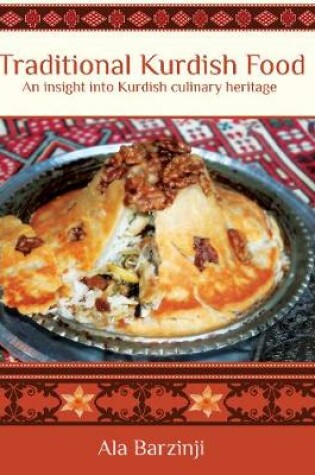 Cover of Traditional Kurdish Food