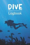 Book cover for Dive Logbook