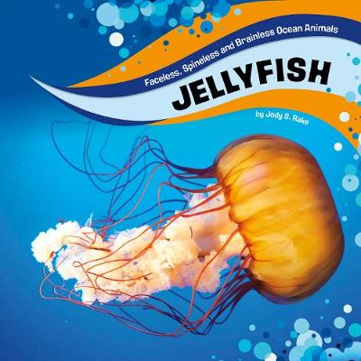 Book cover for Jellyfish