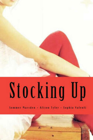 Cover of Stocking Up