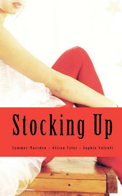 Book cover for Stocking Up