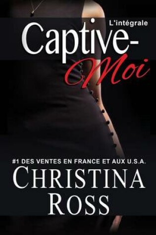 Cover of Captive-Moi