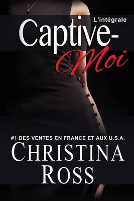 Book cover for Captive-Moi