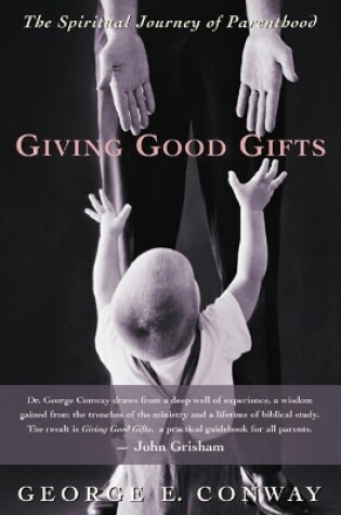 Cover of Giving Good Gifts