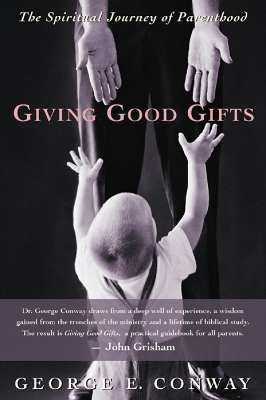 Book cover for Giving Good Gifts