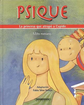 Cover of Psique