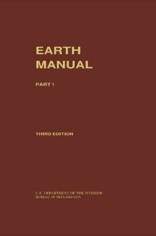 Cover of Earth Manual, Part 1