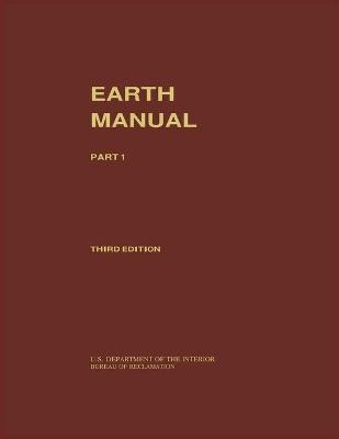 Book cover for Earth Manual, Part 1