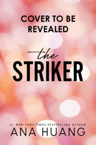 Cover of The Striker
