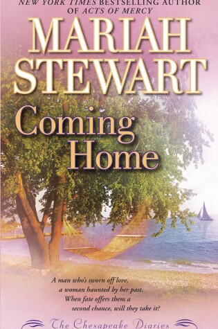 Cover of Coming Home