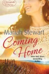 Book cover for Coming Home