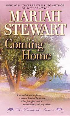 Book cover for Coming Home