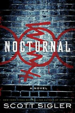 Cover of Nocturnal