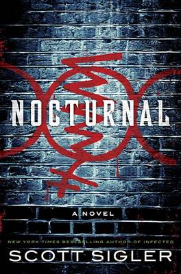 Book cover for Nocturnal