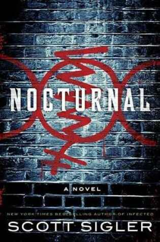 Cover of Nocturnal