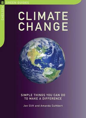 Cover of Climate Change