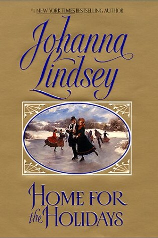 Cover of Home for the Holidays