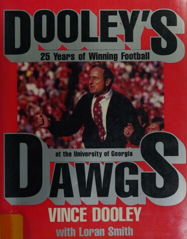 Book cover for Dooleys Dawgs