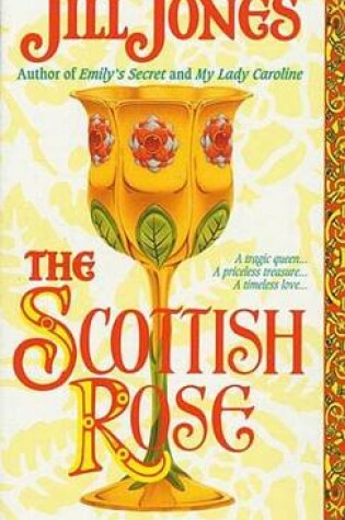 Cover of The Scottish Rose