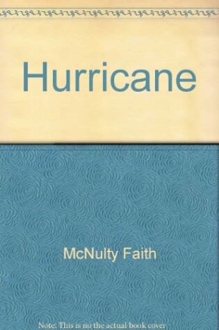 Cover of Hurricane