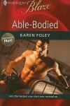 Book cover for Able-Bodied