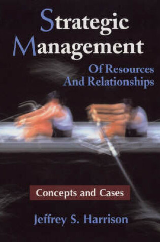 Cover of Strategic Management