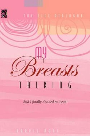 Cover of My Breasts Talking!