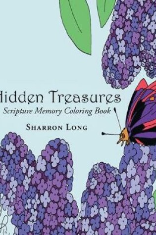 Cover of Hidden Treasures