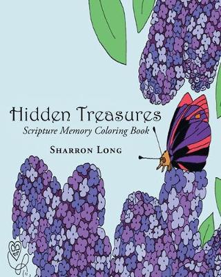 Cover of Hidden Treasures