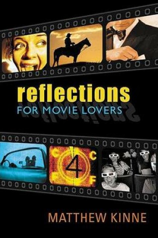 Cover of Reflections for Movie Lovers