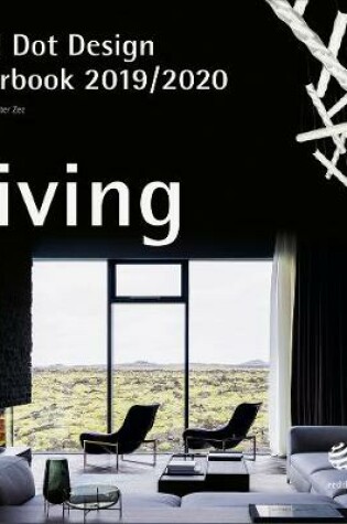 Cover of Living 2019/2020