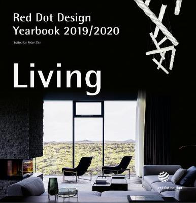 Book cover for Living 2019/2020